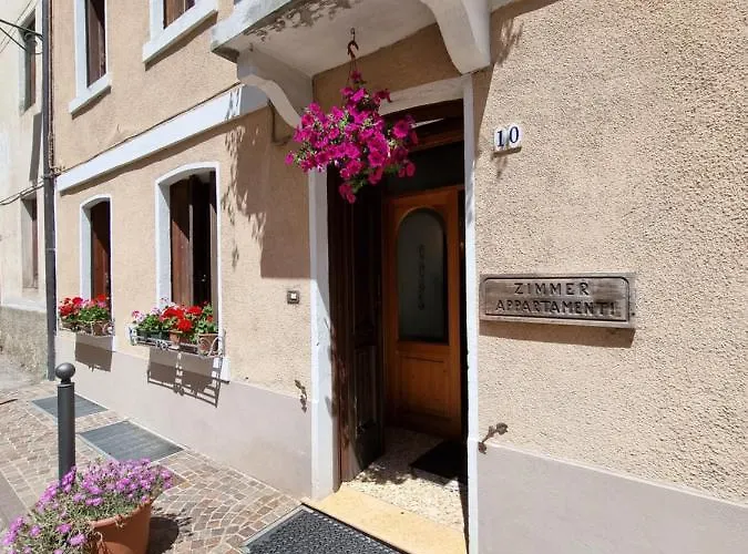 Trattoria Albergo All\'Alpino