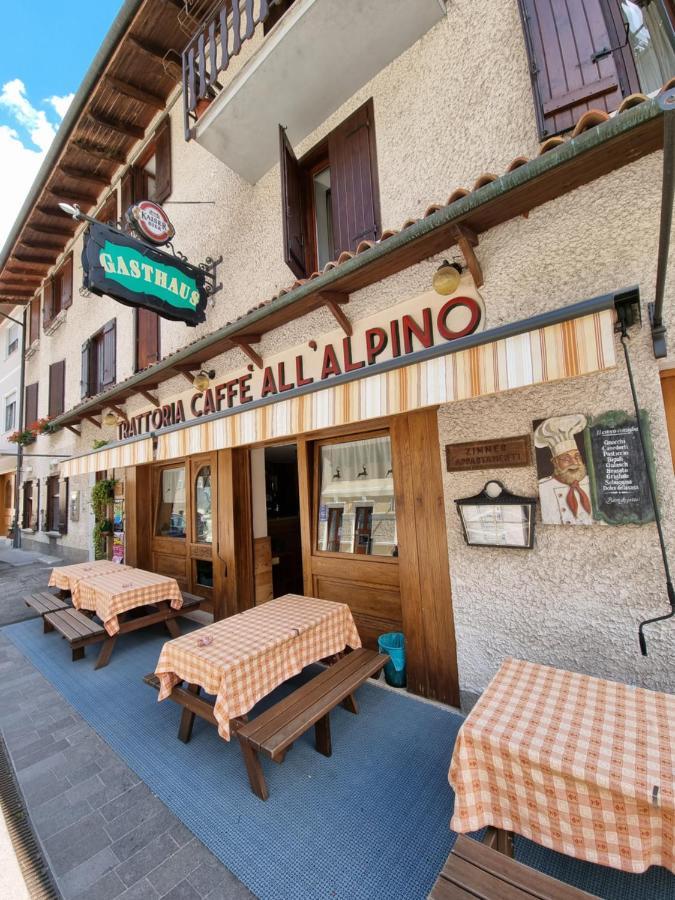 Trattoria All'alpino
