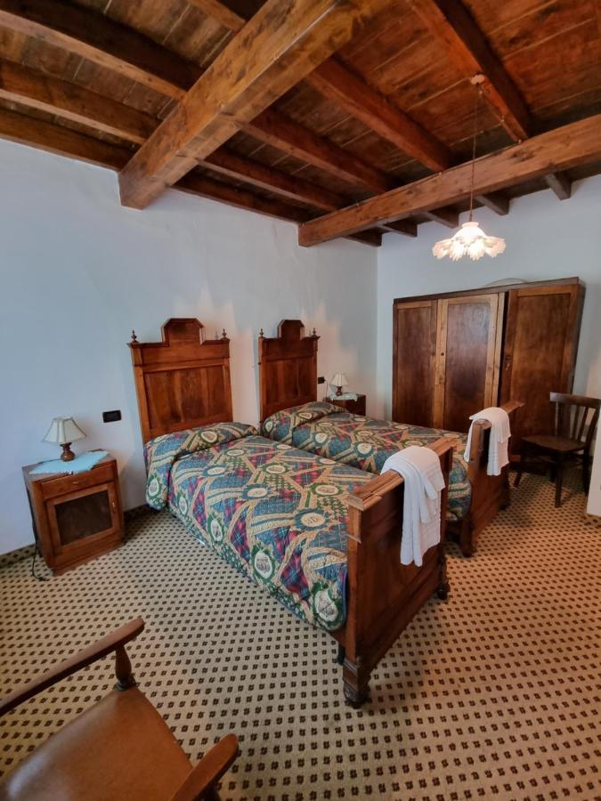 Trattoria All'alpino Posina